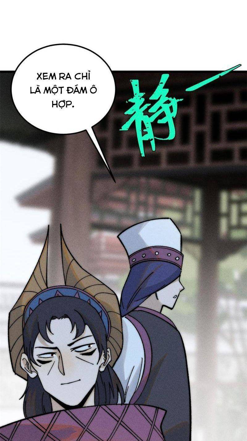 Vạn Cổ Tối Cường Tông Chapter 206 - 20