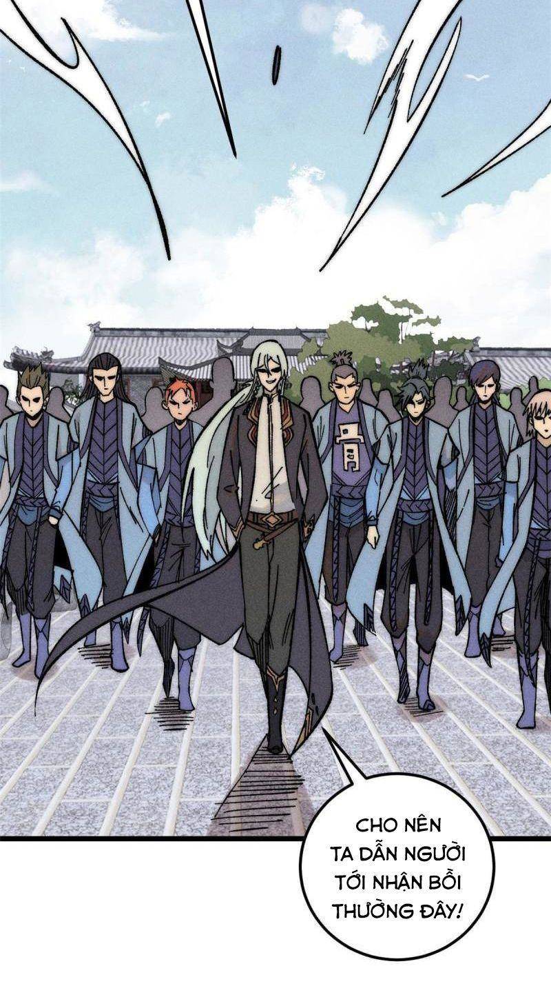 Vạn Cổ Tối Cường Tông Chapter 206 - 25