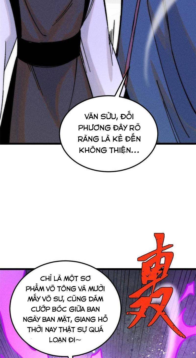 Vạn Cổ Tối Cường Tông Chapter 206 - 27