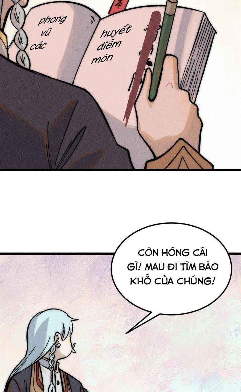 Vạn Cổ Tối Cường Tông Chapter 206 - 47
