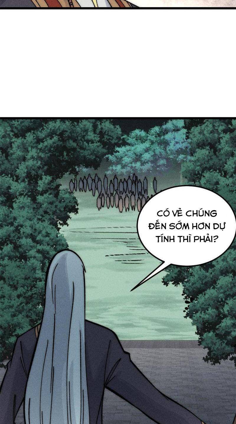 Vạn Cổ Tối Cường Tông Chapter 207 - 51