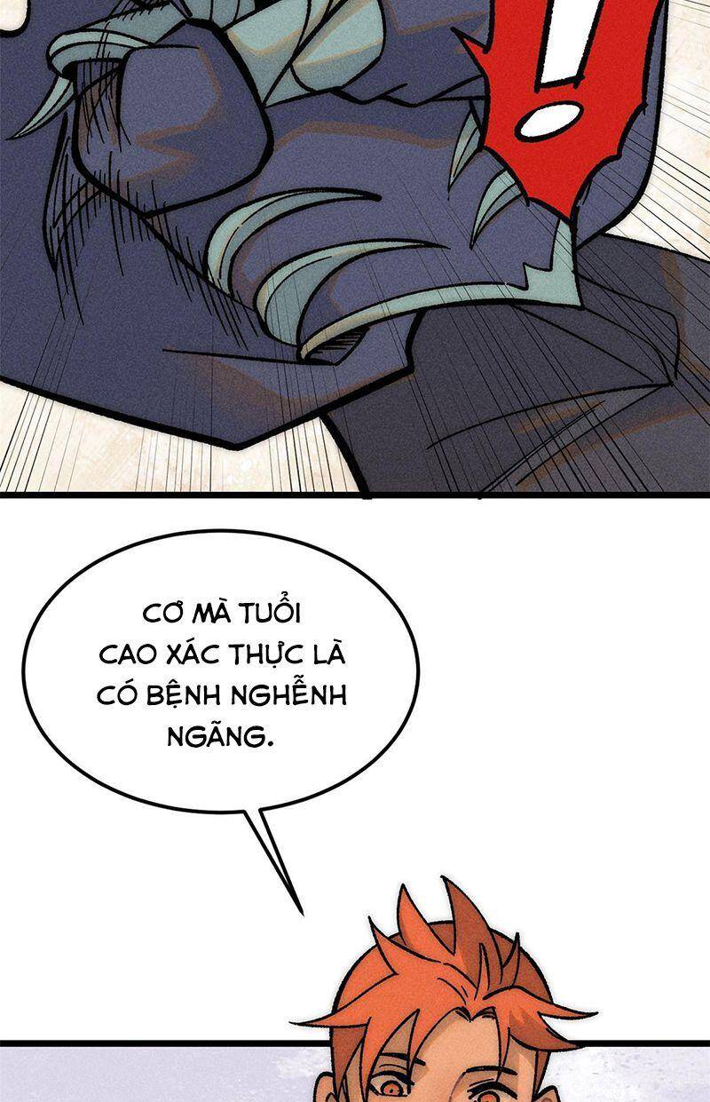 Vạn Cổ Tối Cường Tông Chapter 208 - 37