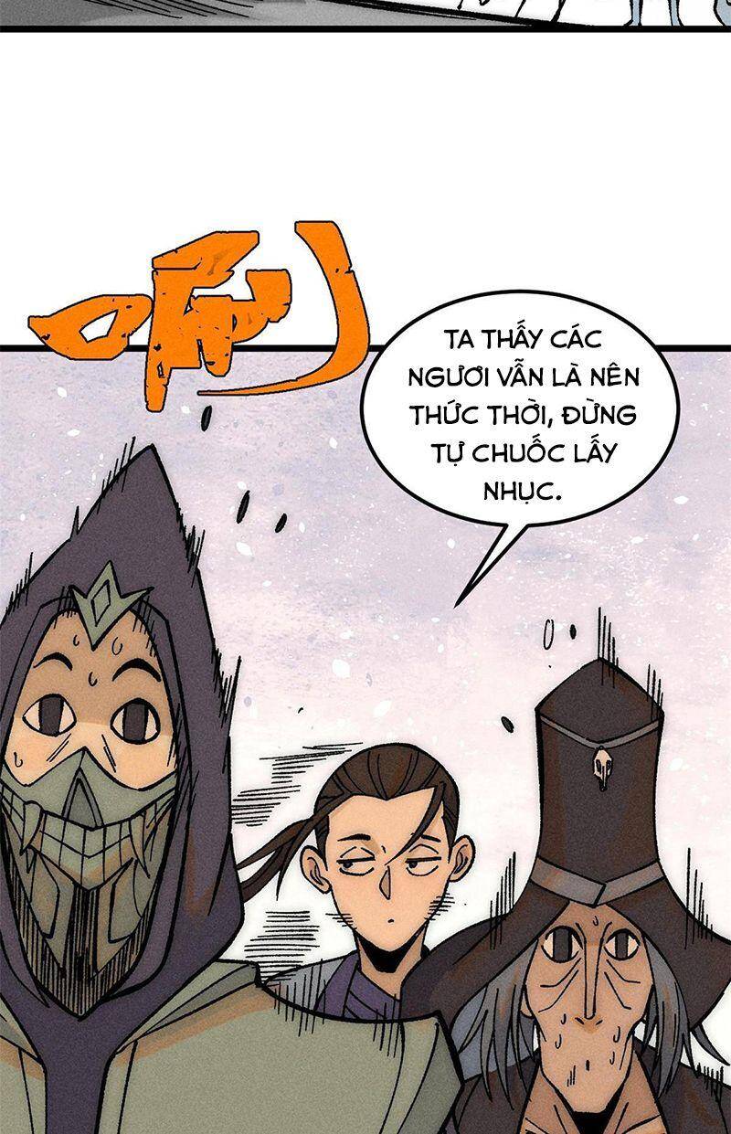 Vạn Cổ Tối Cường Tông Chapter 208 - 41