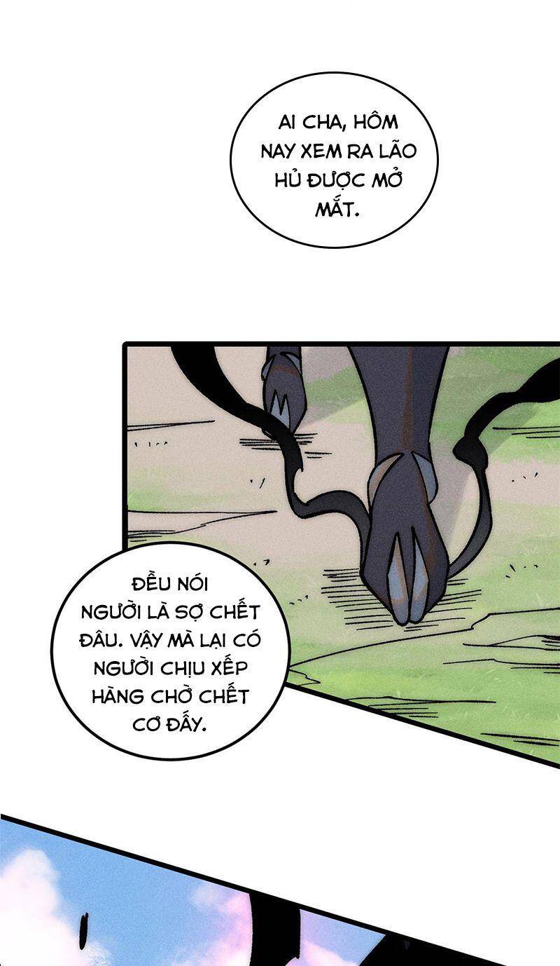 Vạn Cổ Tối Cường Tông Chapter 208 - 9