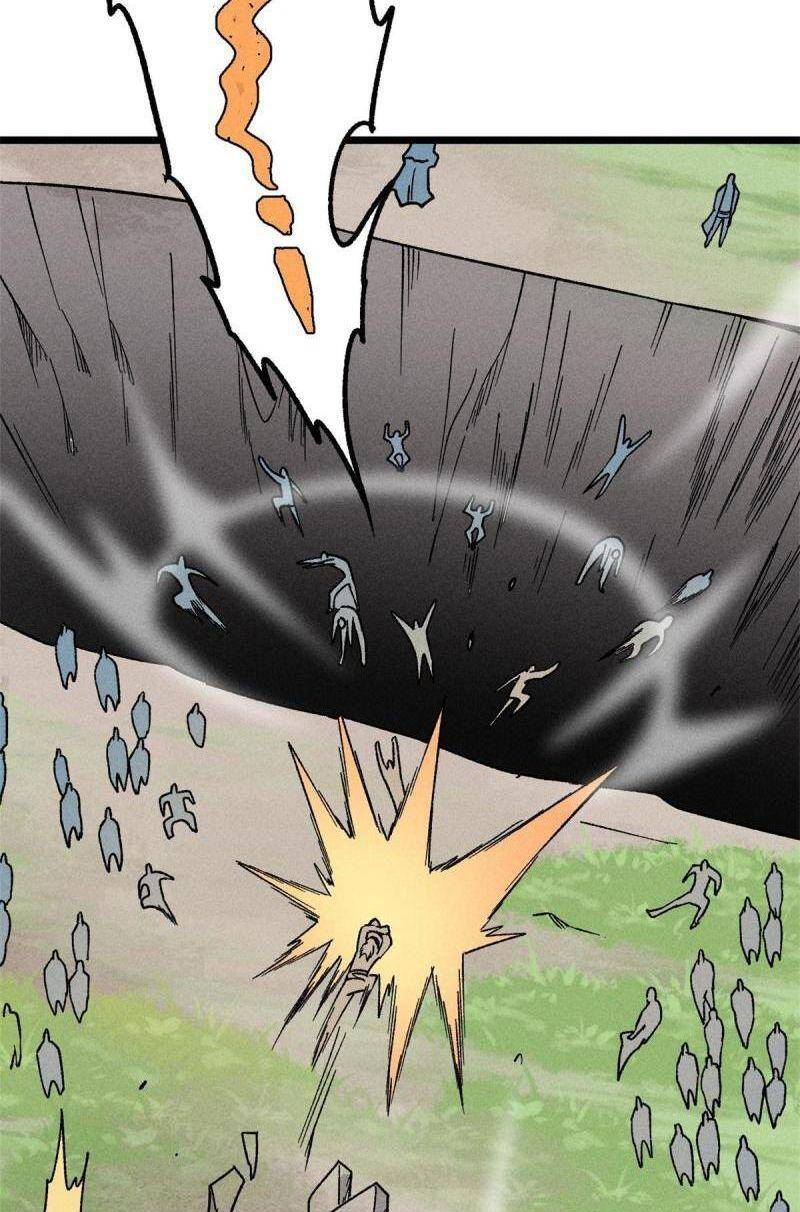 Vạn Cổ Tối Cường Tông Chapter 210 - 45