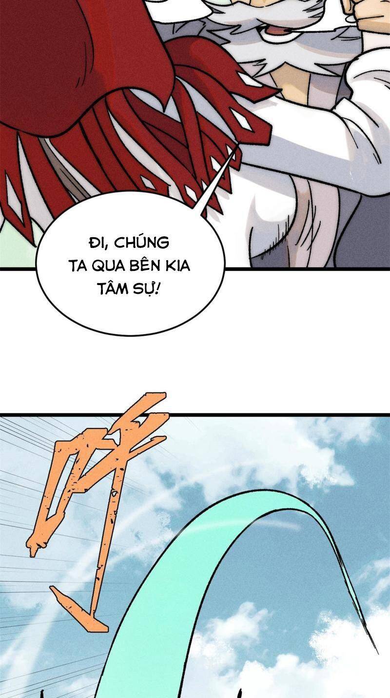 Vạn Cổ Tối Cường Tông Chapter 210 - 10