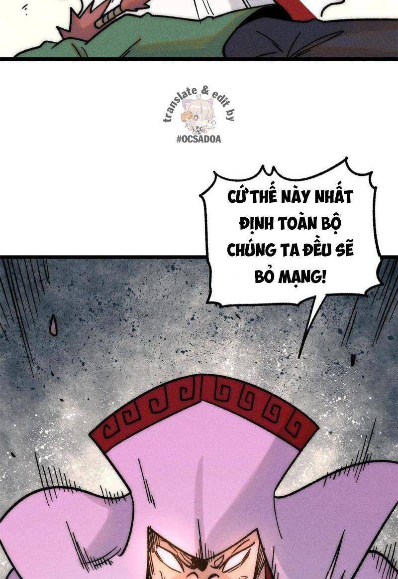 Vạn Cổ Tối Cường Tông Chapter 211 - 38