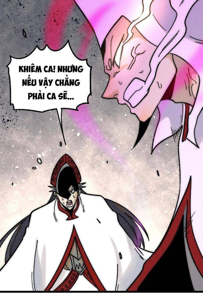 Vạn Cổ Tối Cường Tông Chapter 211 - 40