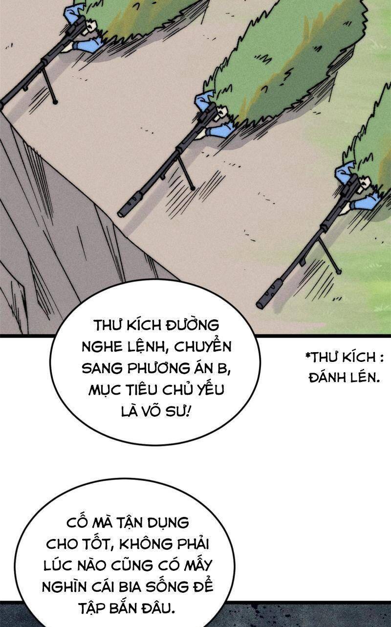 Vạn Cổ Tối Cường Tông Chapter 211 - 10
