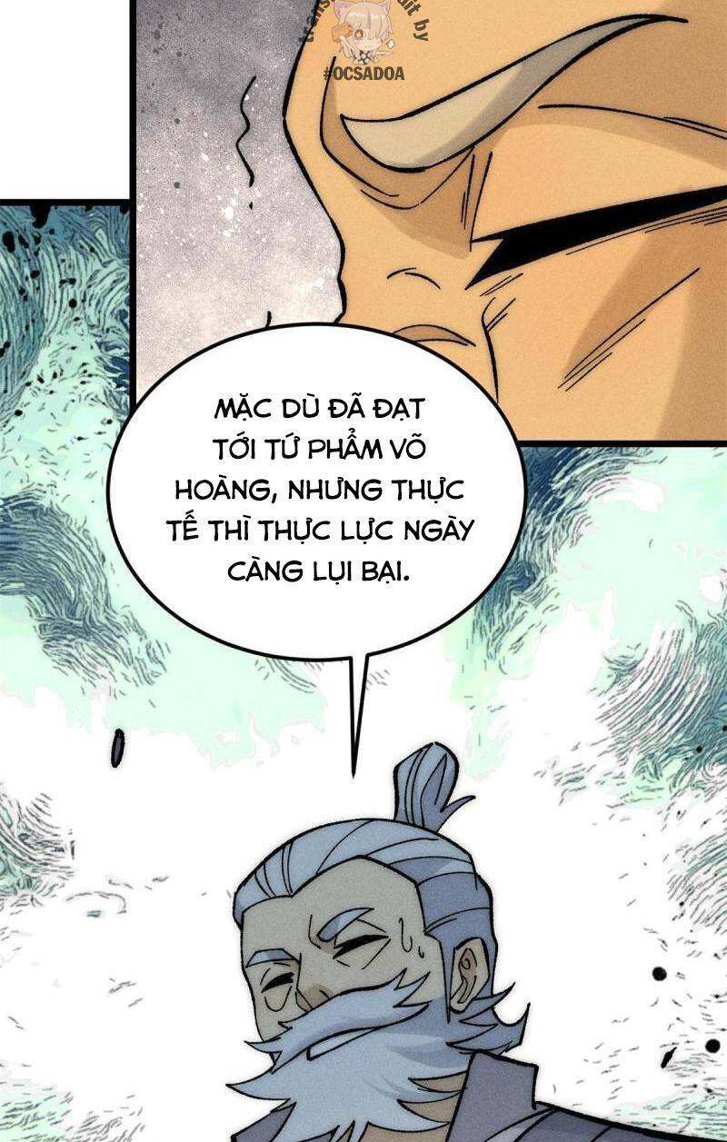 Vạn Cổ Tối Cường Tông Chapter 212 - 20