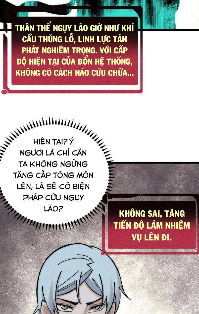 Vạn Cổ Tối Cường Tông Chapter 212 - 25