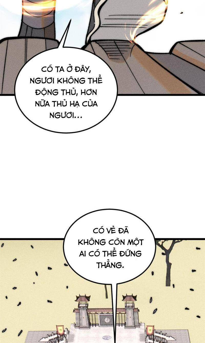Vạn Cổ Tối Cường Tông Chapter 212 - 5