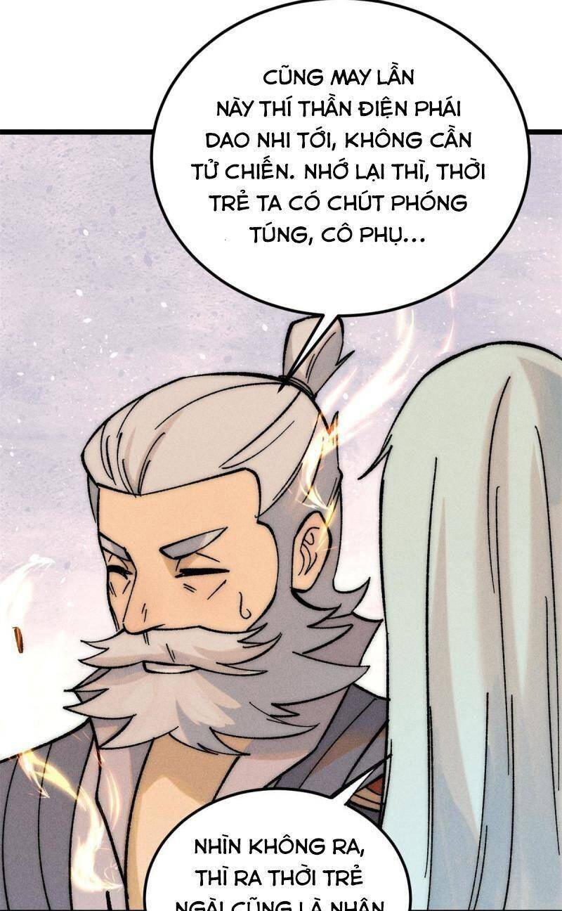 Vạn Cổ Tối Cường Tông Chapter 212 - 10