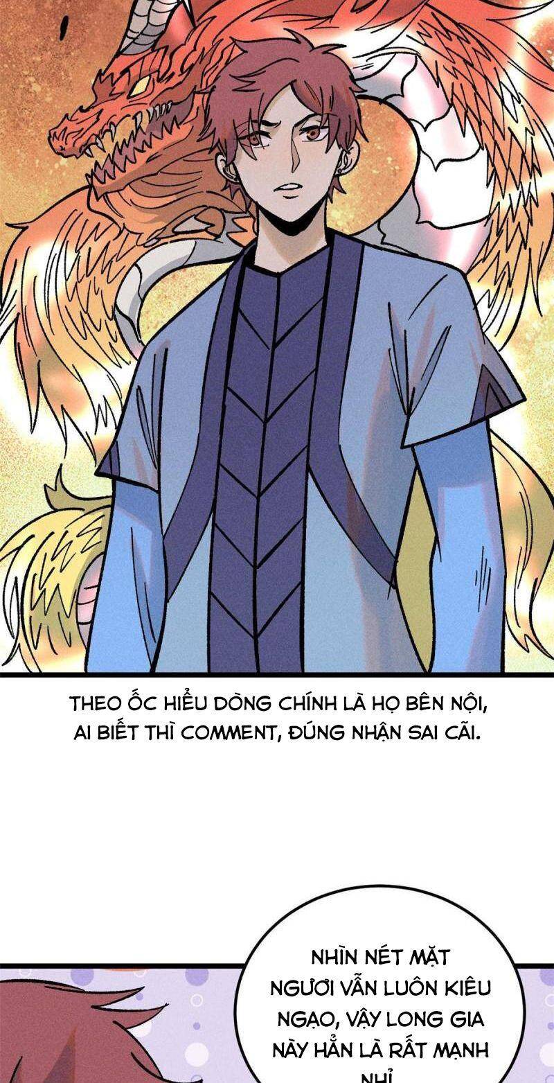 Vạn Cổ Tối Cường Tông Chapter 213 - 11