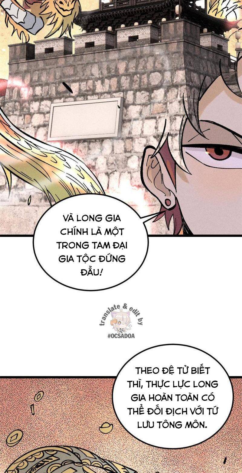 Vạn Cổ Tối Cường Tông Chapter 213 - 13