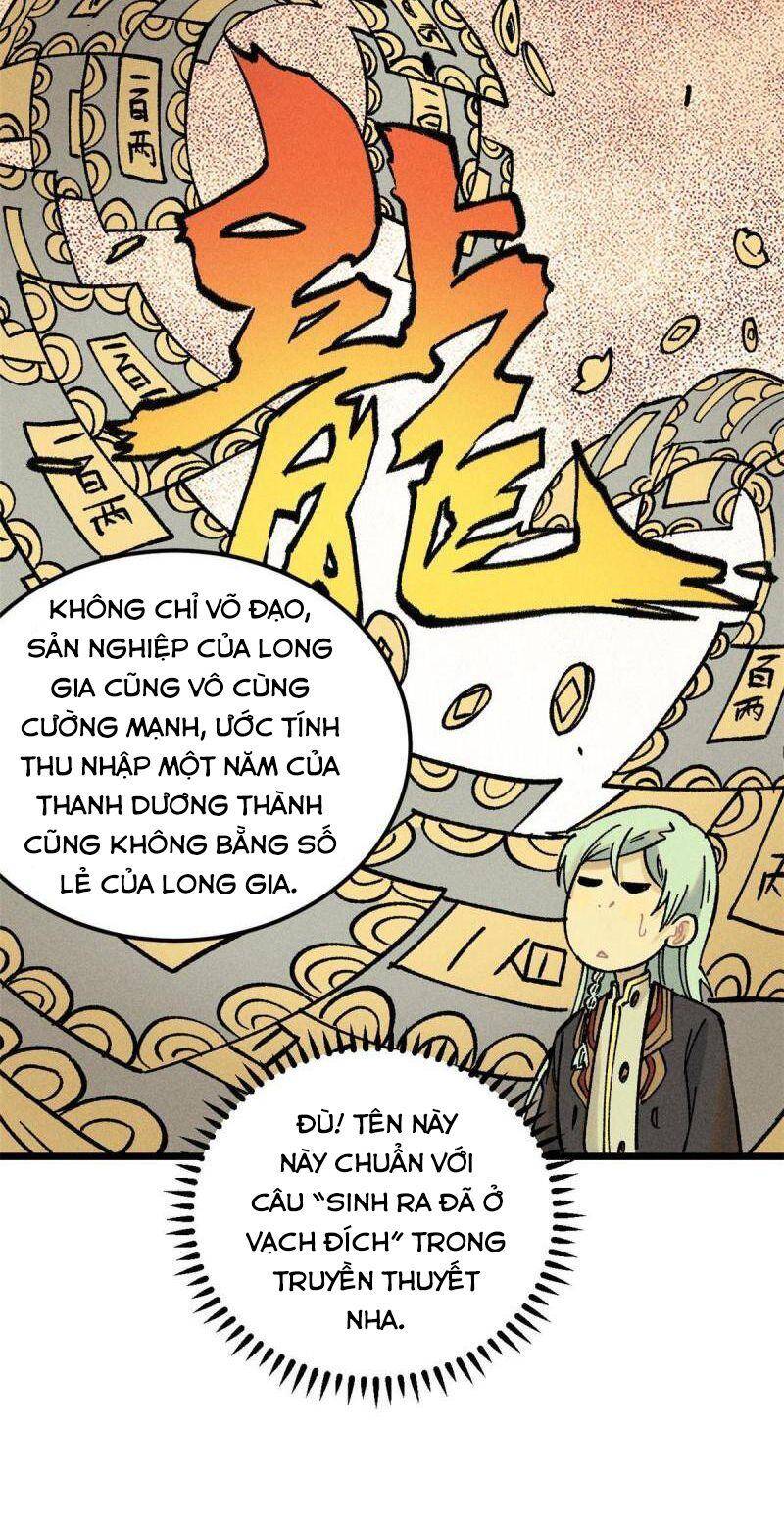 Vạn Cổ Tối Cường Tông Chapter 213 - 14