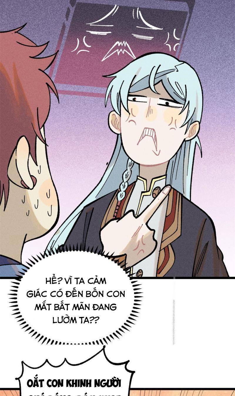 Vạn Cổ Tối Cường Tông Chapter 213 - 26