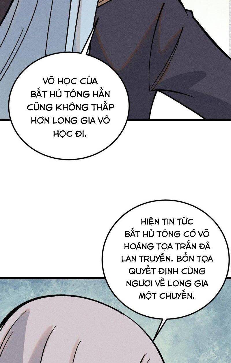 Vạn Cổ Tối Cường Tông Chapter 213 - 35