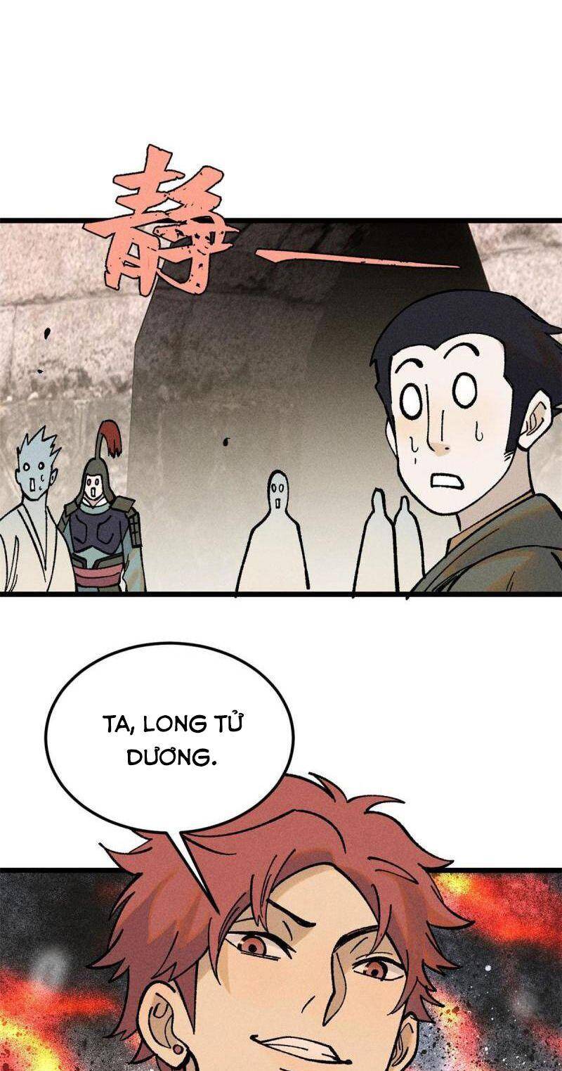Vạn Cổ Tối Cường Tông Chapter 213 - 56