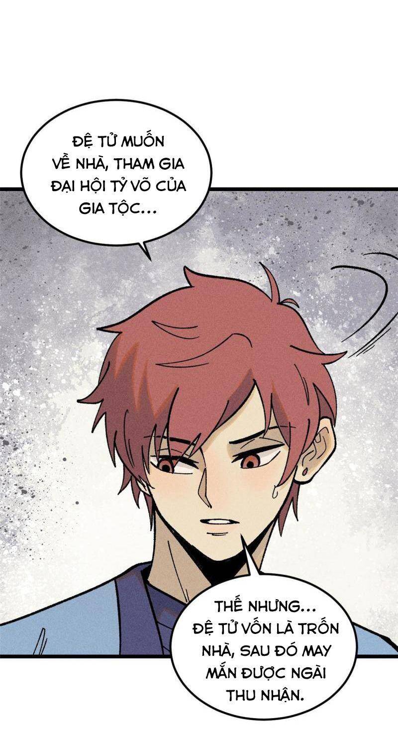 Vạn Cổ Tối Cường Tông Chapter 213 - 9