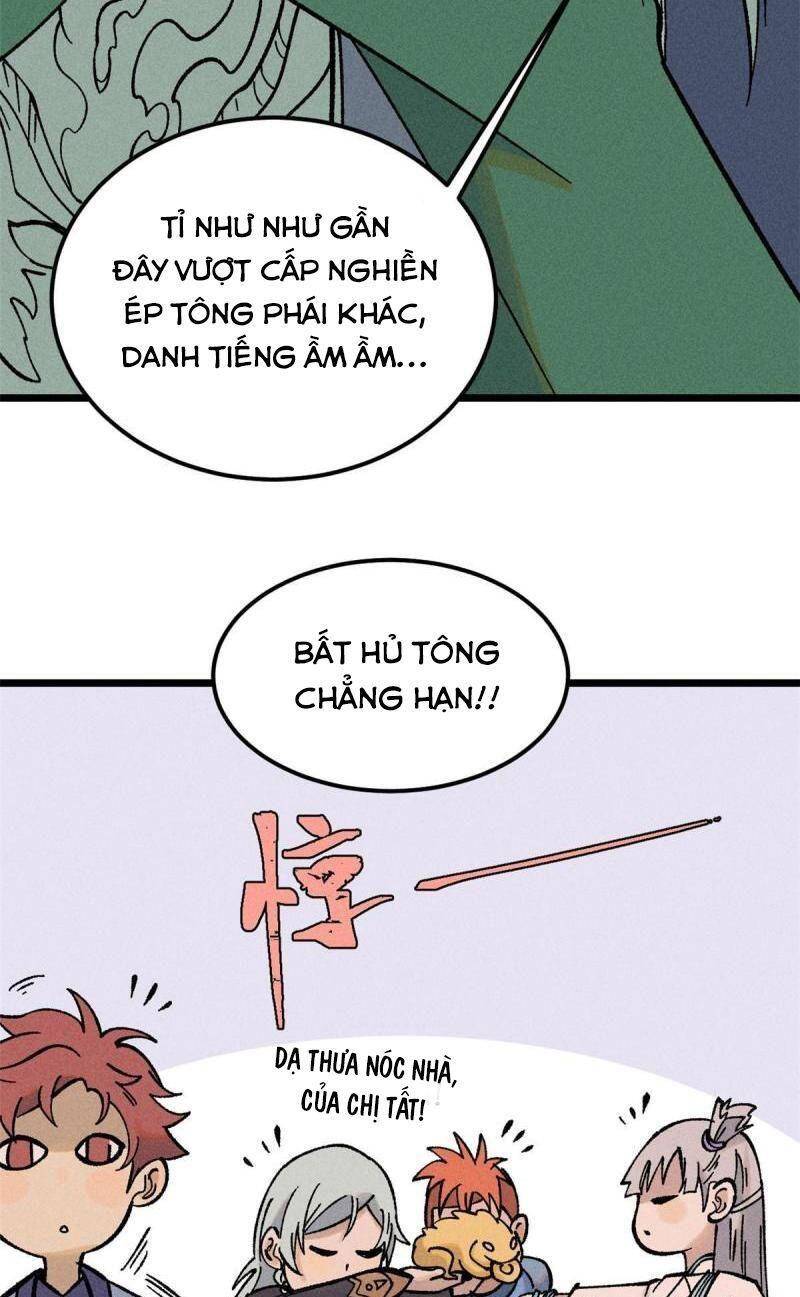 Vạn Cổ Tối Cường Tông Chapter 214 - 11