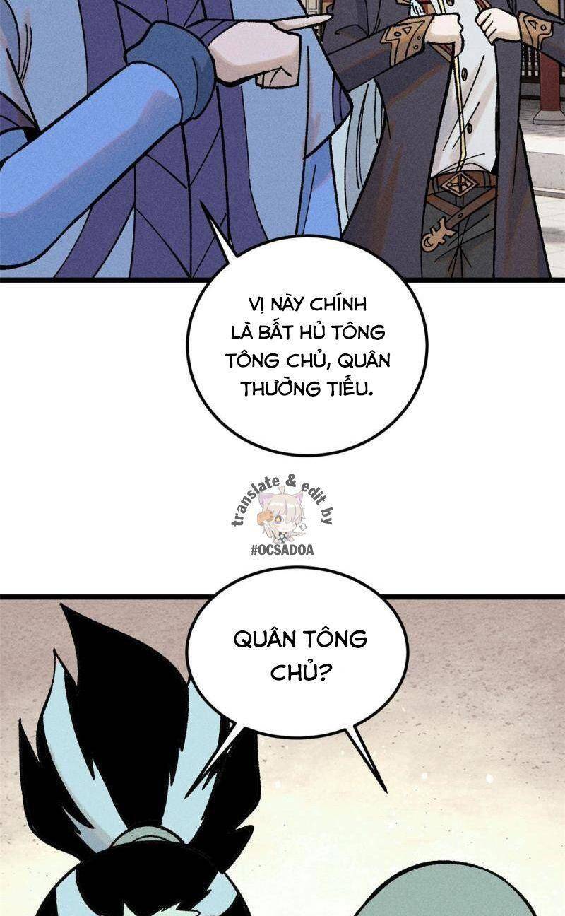 Vạn Cổ Tối Cường Tông Chapter 214 - 13