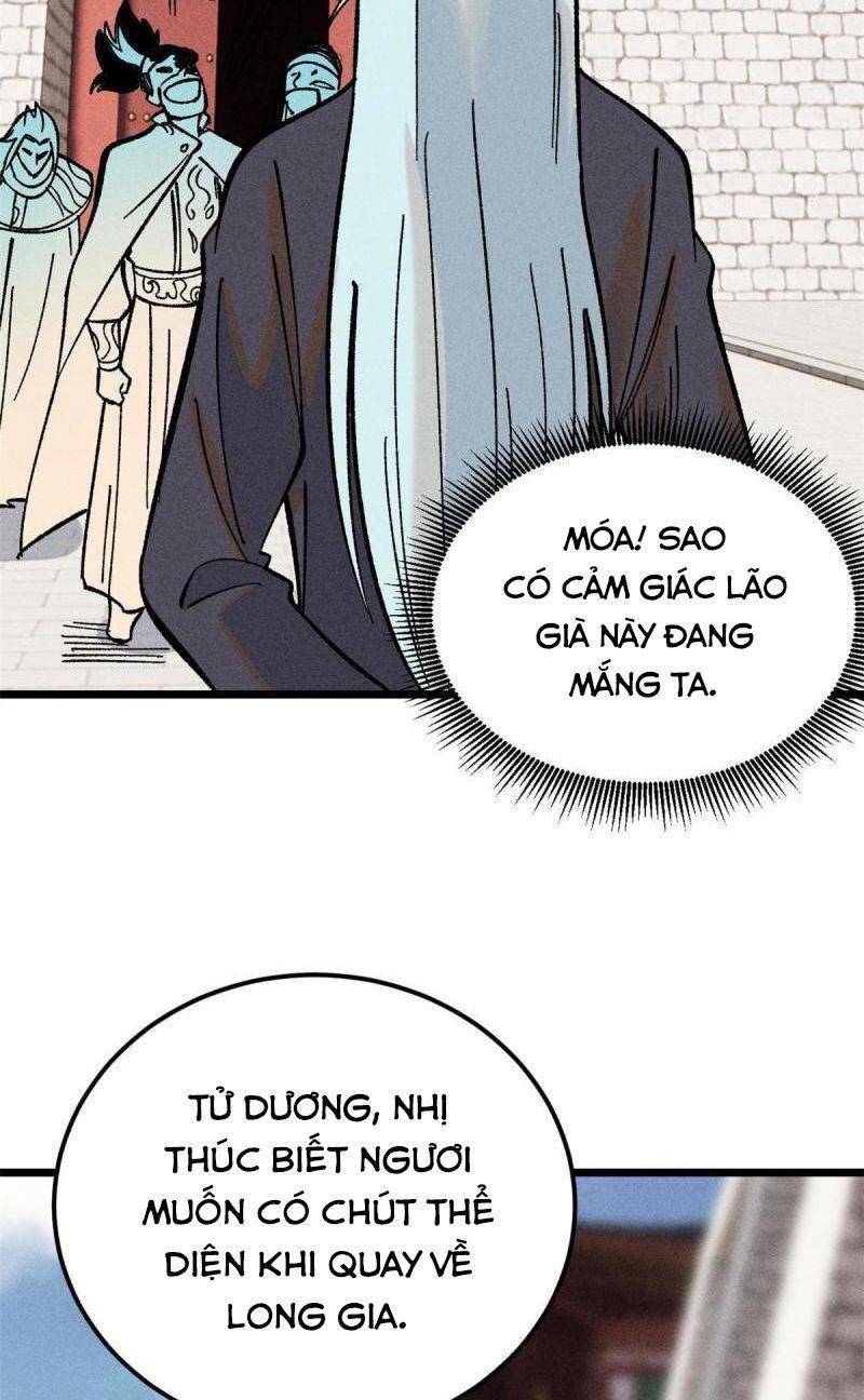 Vạn Cổ Tối Cường Tông Chapter 214 - 17