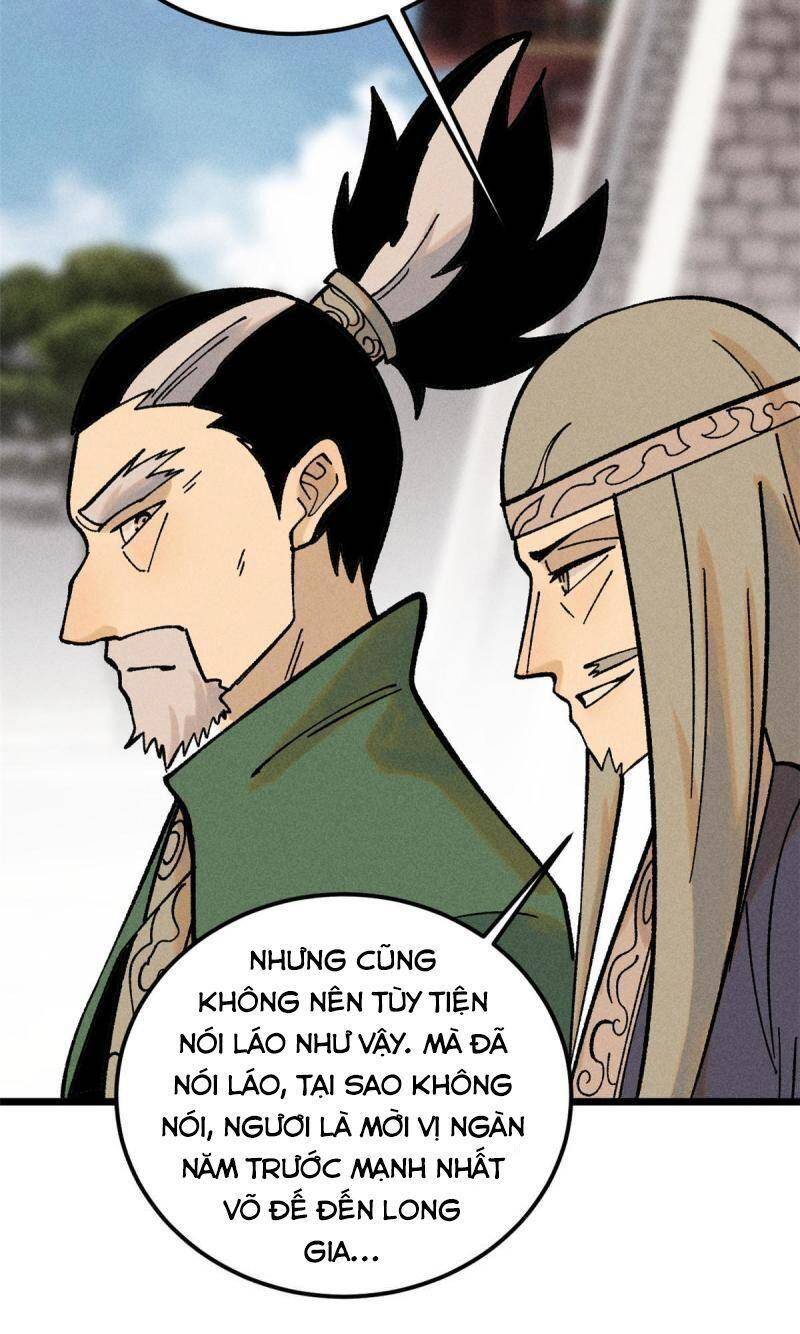Vạn Cổ Tối Cường Tông Chapter 214 - 18