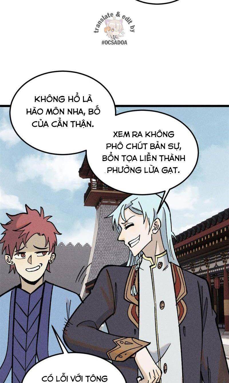 Vạn Cổ Tối Cường Tông Chapter 214 - 22