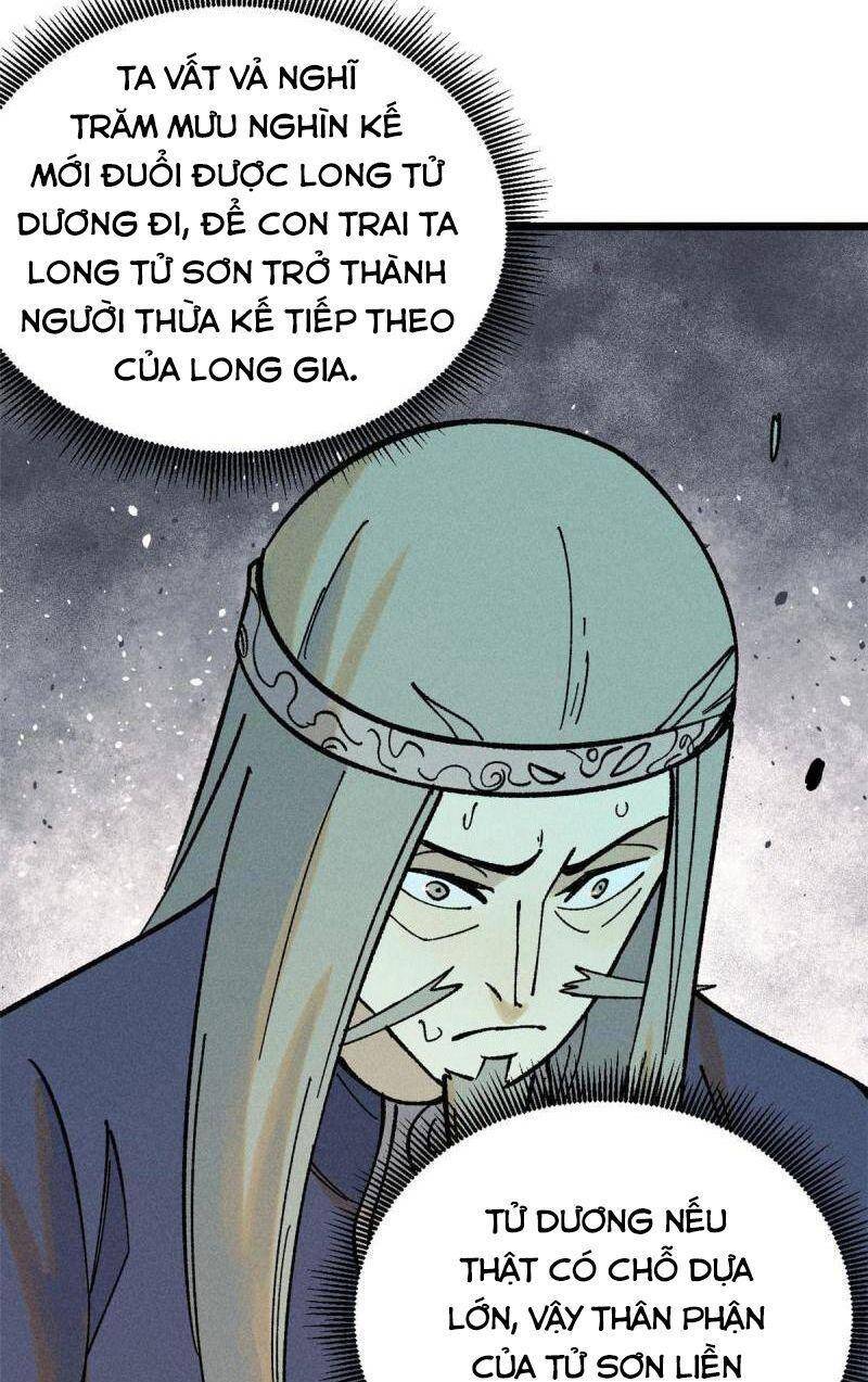 Vạn Cổ Tối Cường Tông Chapter 214 - 29