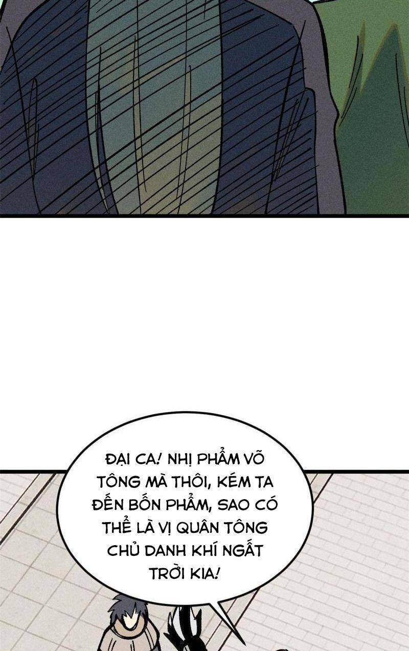 Vạn Cổ Tối Cường Tông Chapter 214 - 31