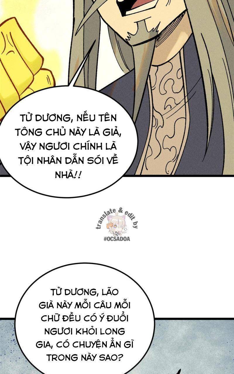 Vạn Cổ Tối Cường Tông Chapter 214 - 34