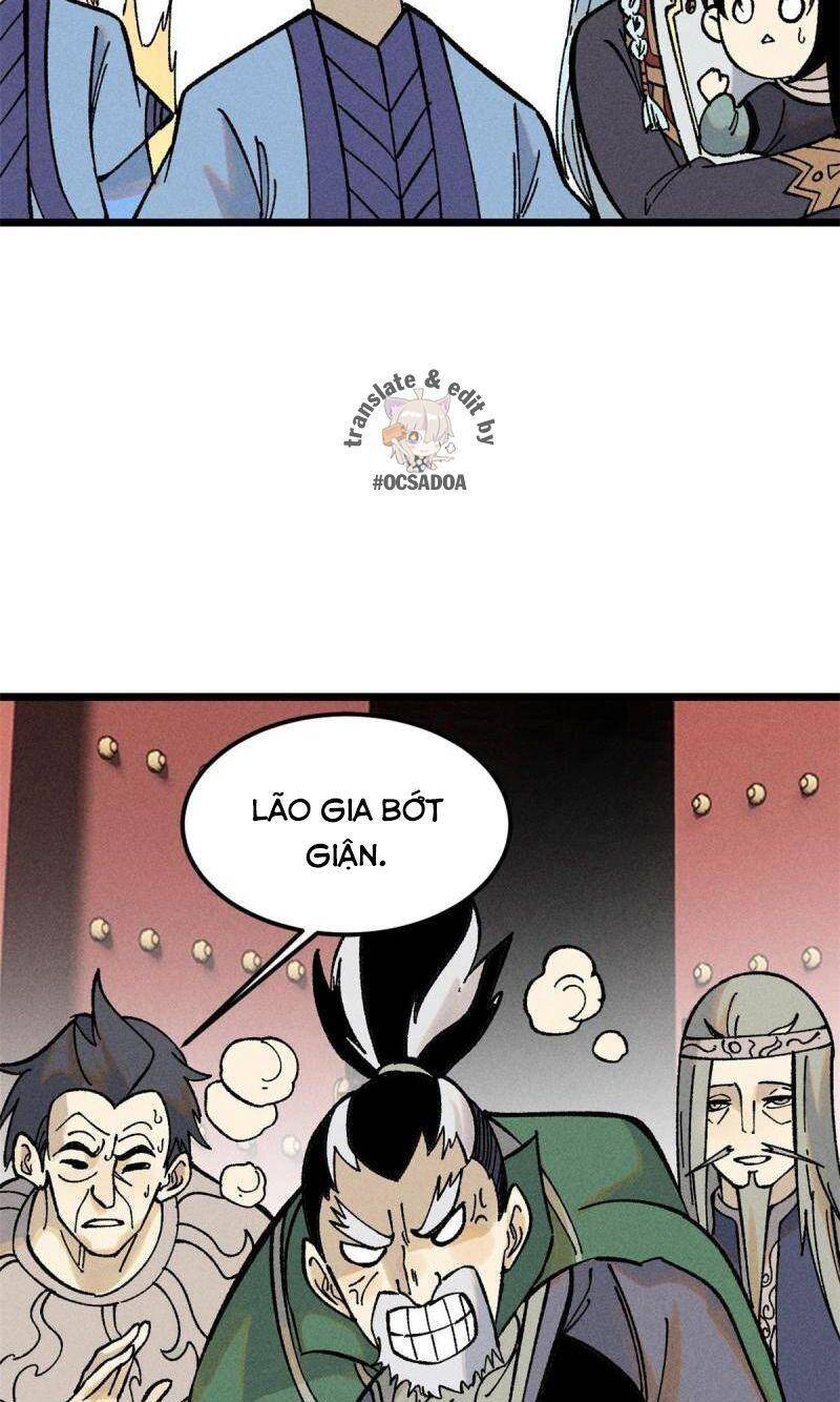 Vạn Cổ Tối Cường Tông Chapter 214 - 6