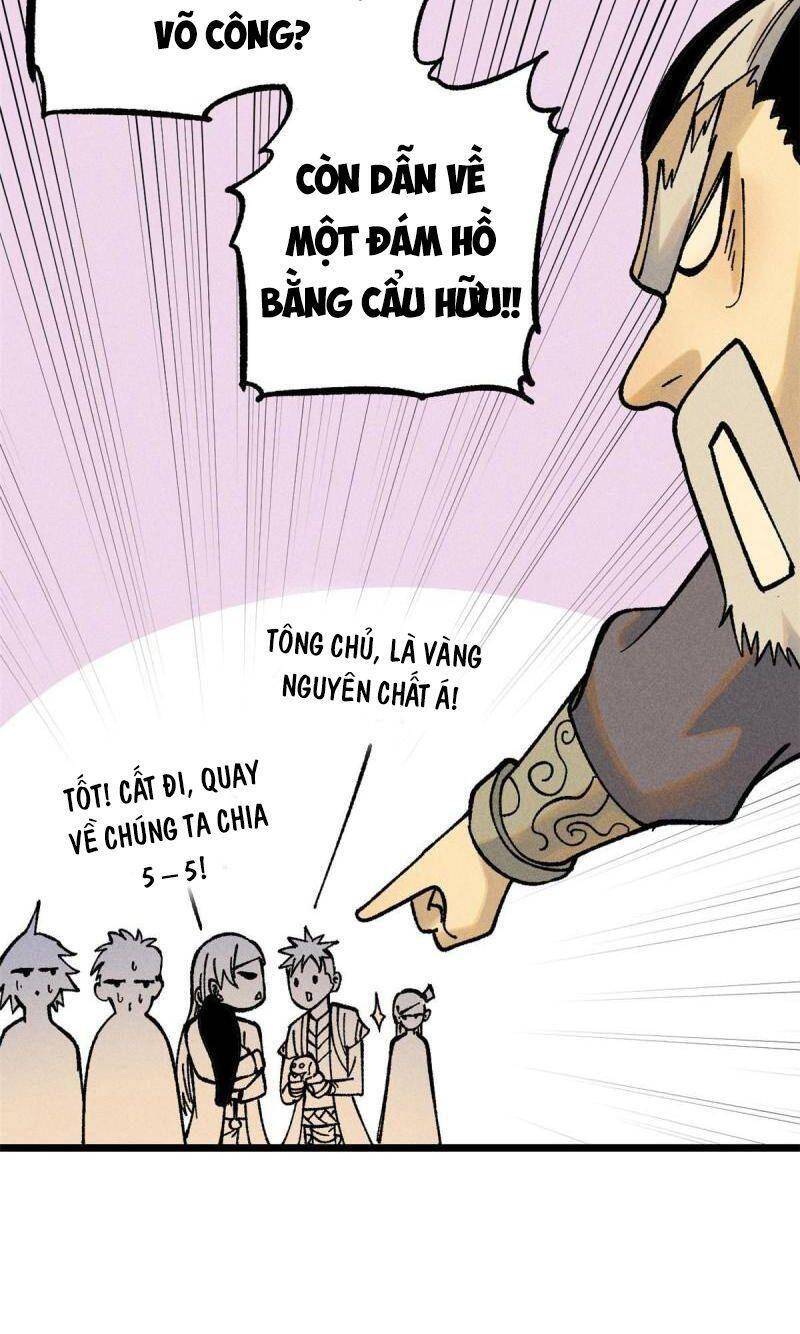 Vạn Cổ Tối Cường Tông Chapter 214 - 9