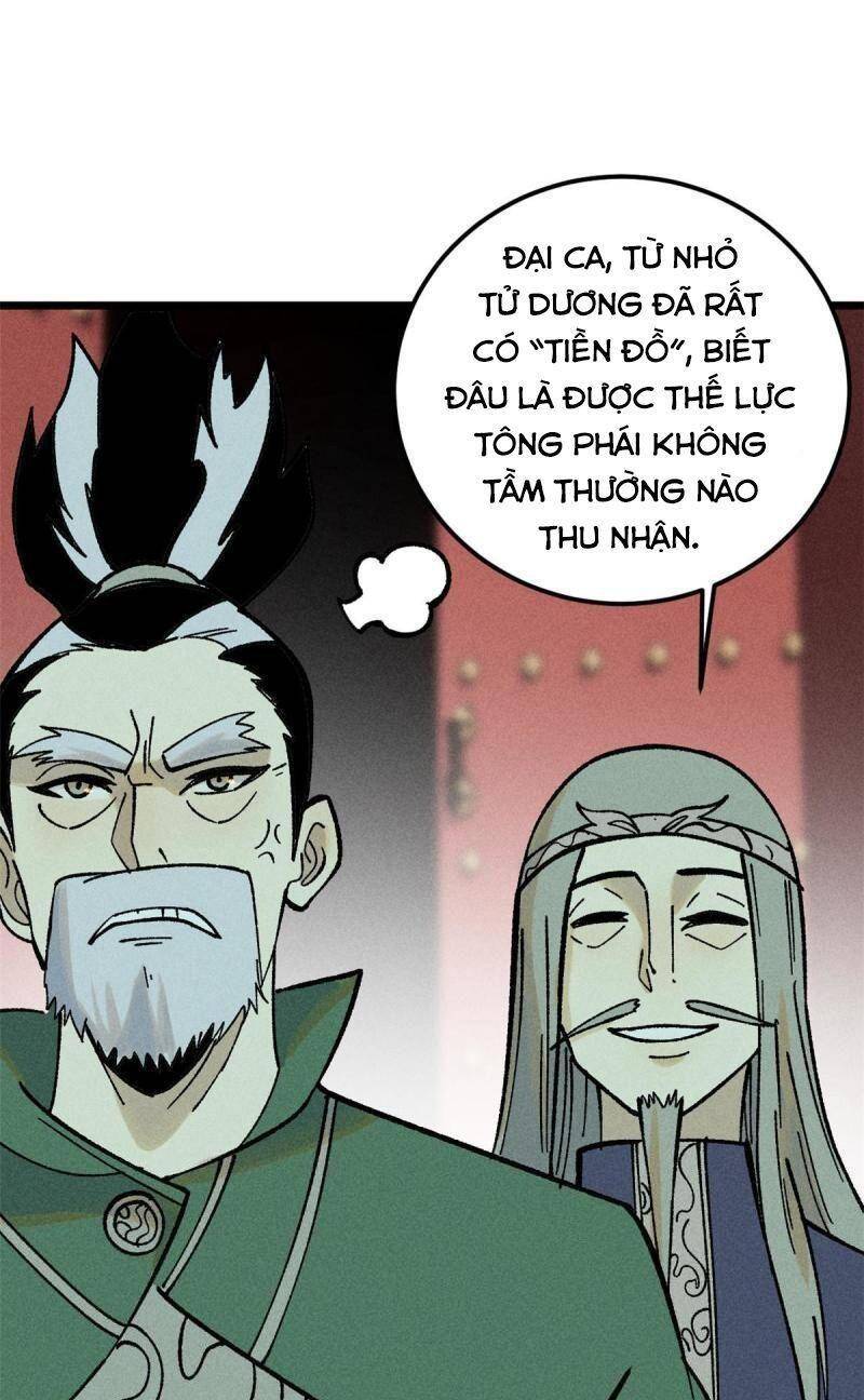 Vạn Cổ Tối Cường Tông Chapter 214 - 10