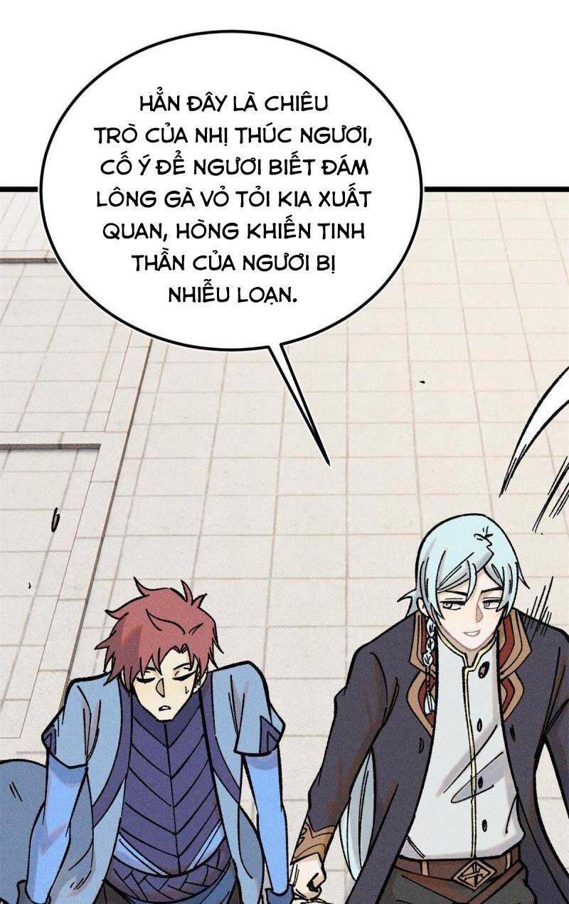 Vạn Cổ Tối Cường Tông Chapter 215 - 25