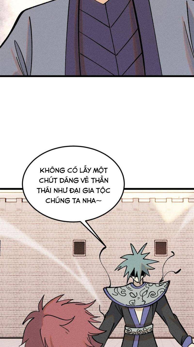 Vạn Cổ Tối Cường Tông Chapter 215 - 45