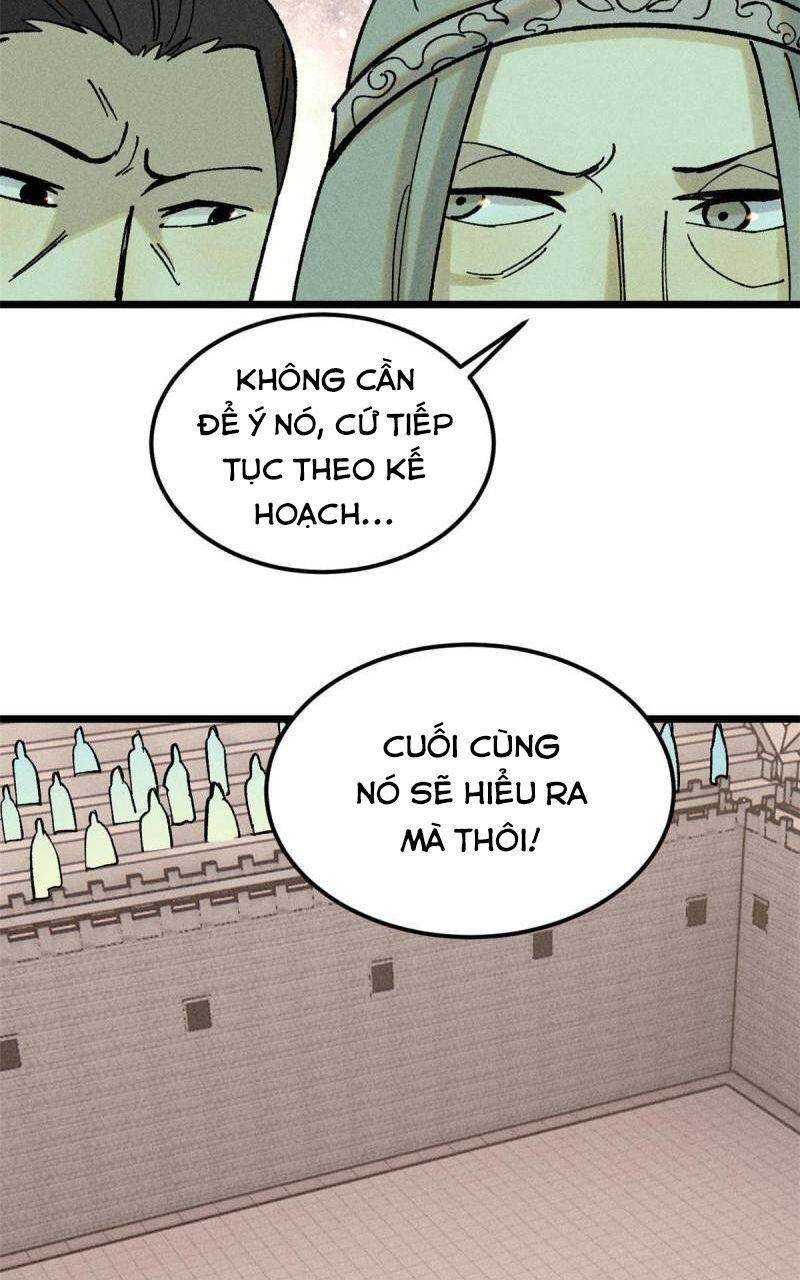 Vạn Cổ Tối Cường Tông Chapter 216 - 20