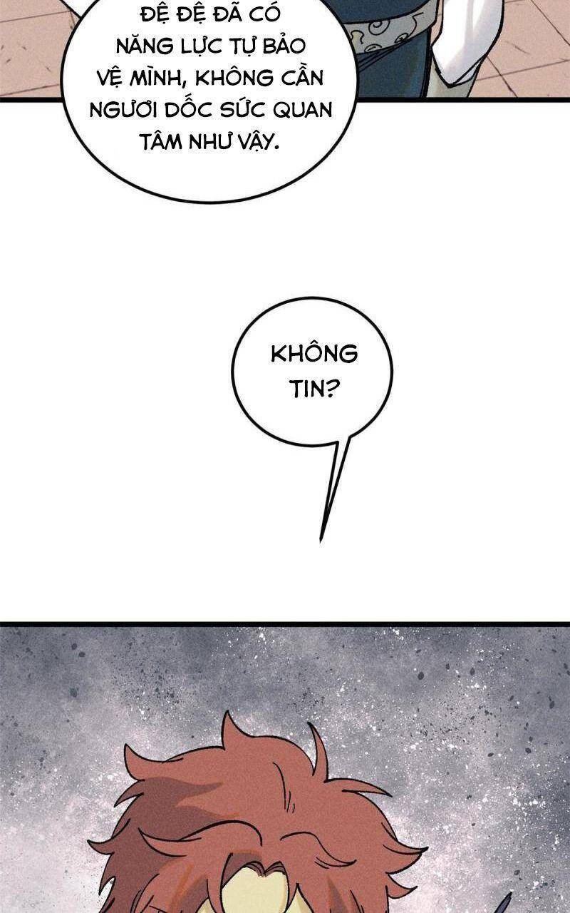 Vạn Cổ Tối Cường Tông Chapter 216 - 25