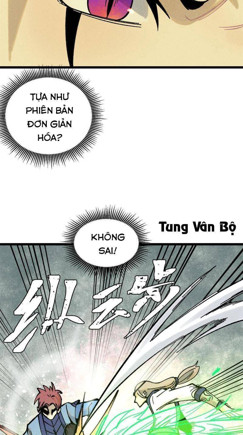 Vạn Cổ Tối Cường Tông Chapter 216 - 34