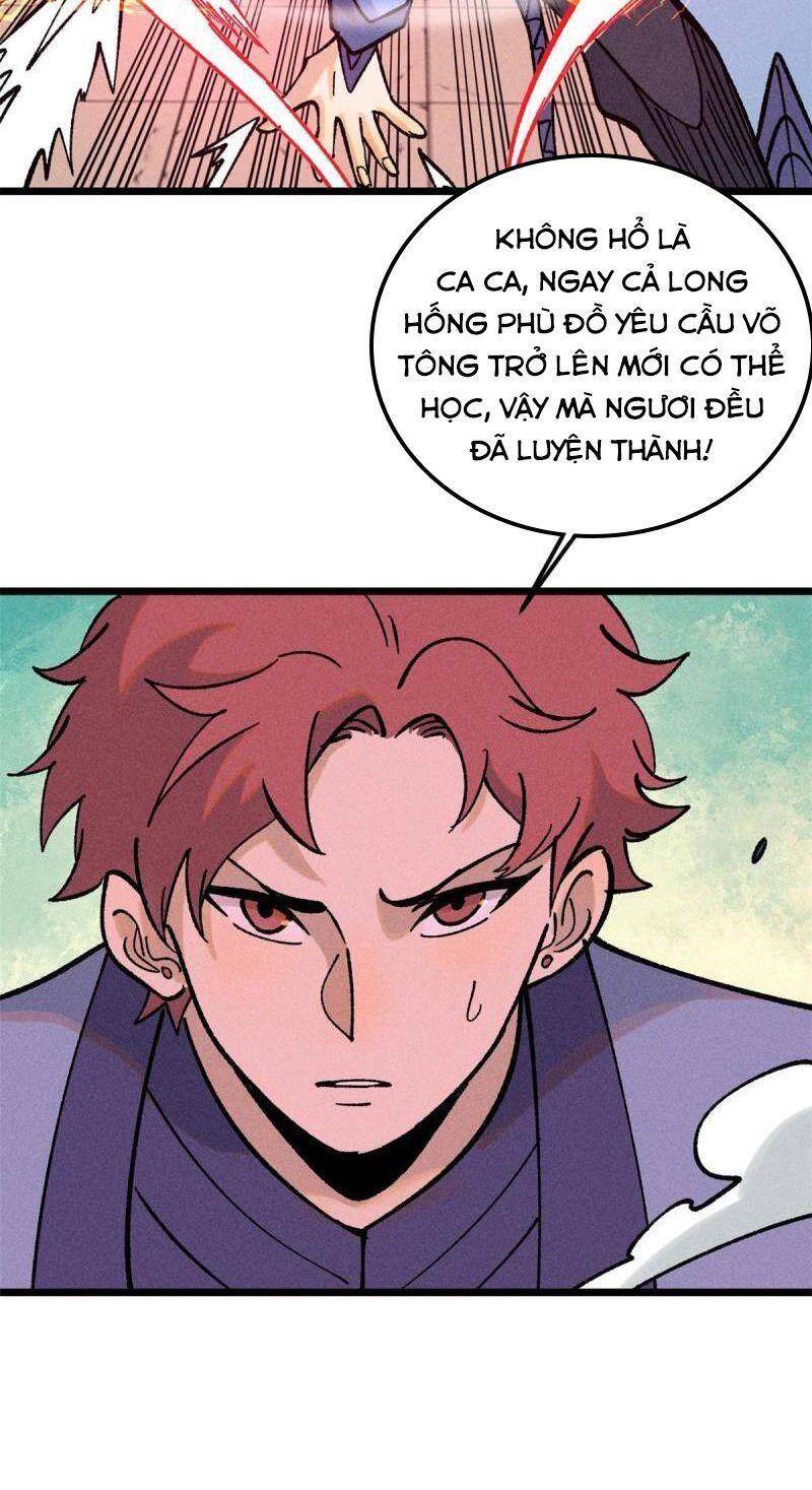 Vạn Cổ Tối Cường Tông Chapter 216 - 51