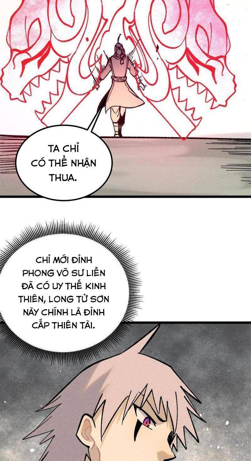 Vạn Cổ Tối Cường Tông Chapter 216 - 54