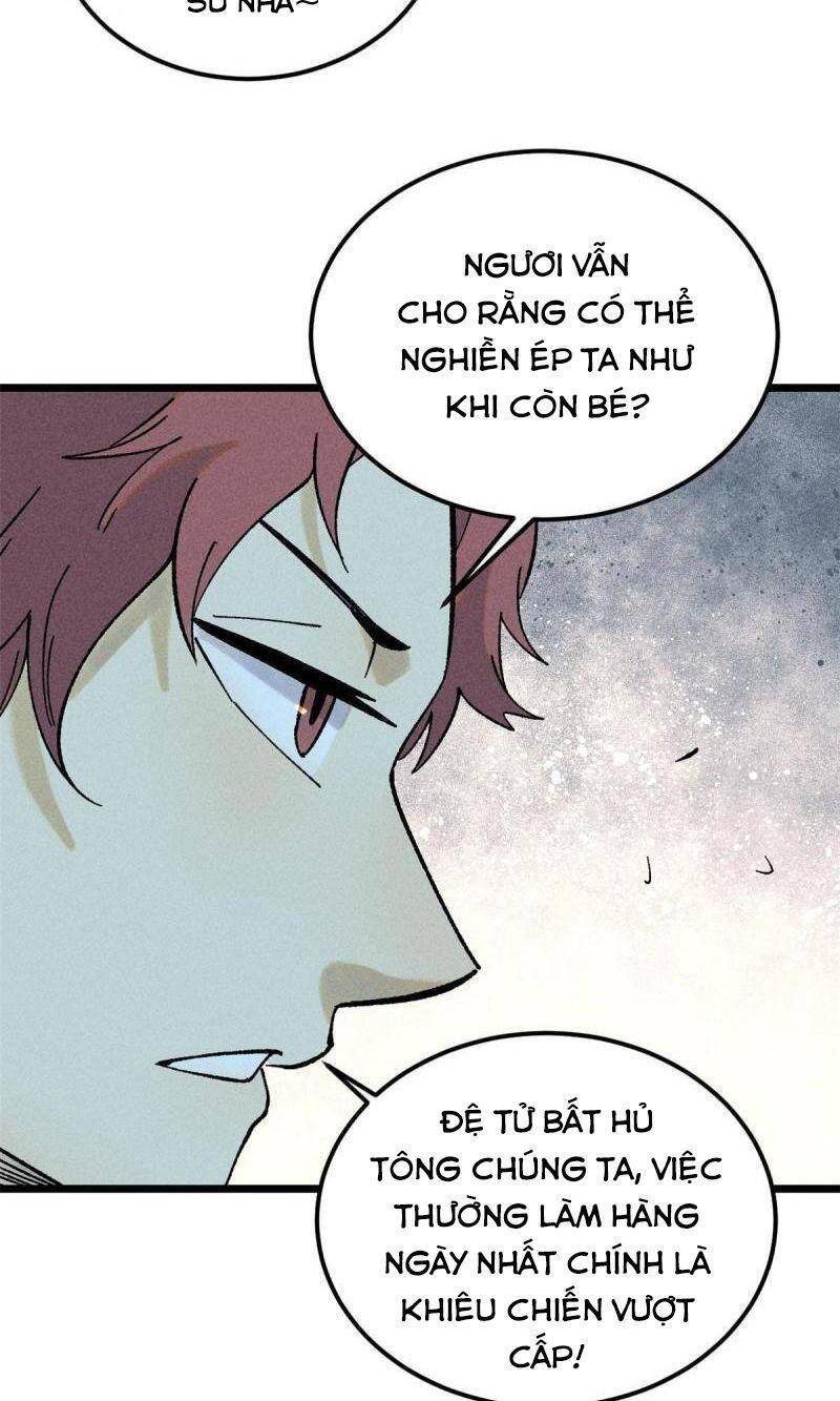 Vạn Cổ Tối Cường Tông Chapter 216 - 8