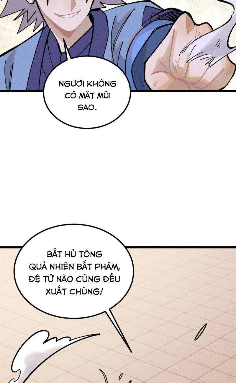 Vạn Cổ Tối Cường Tông Chapter 217 - 28