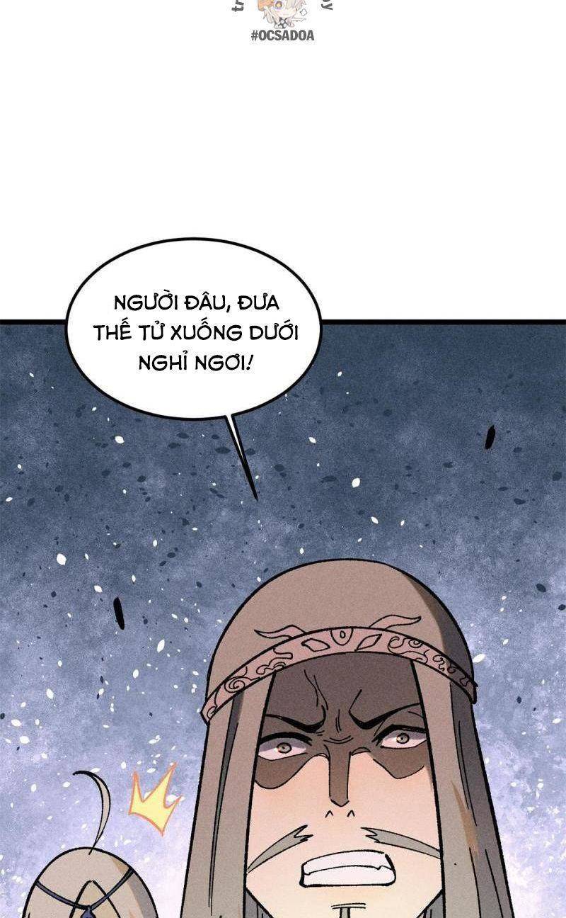 Vạn Cổ Tối Cường Tông Chapter 217 - 30