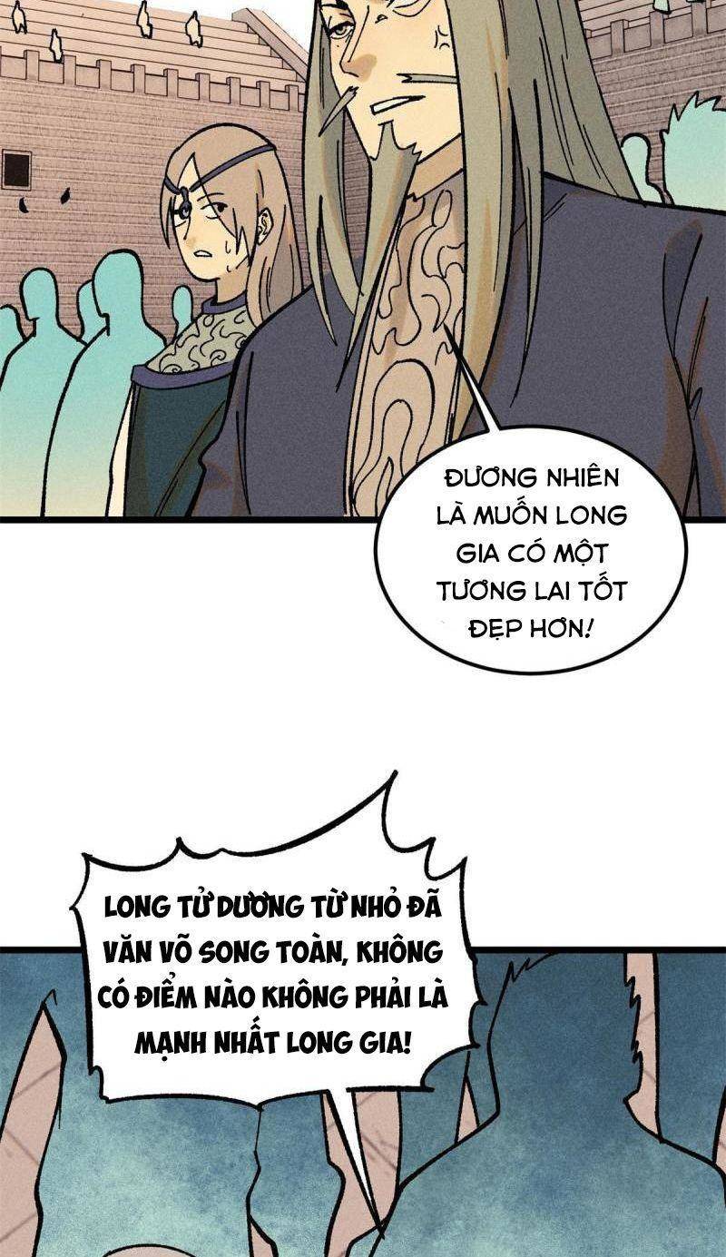 Vạn Cổ Tối Cường Tông Chapter 217 - 36