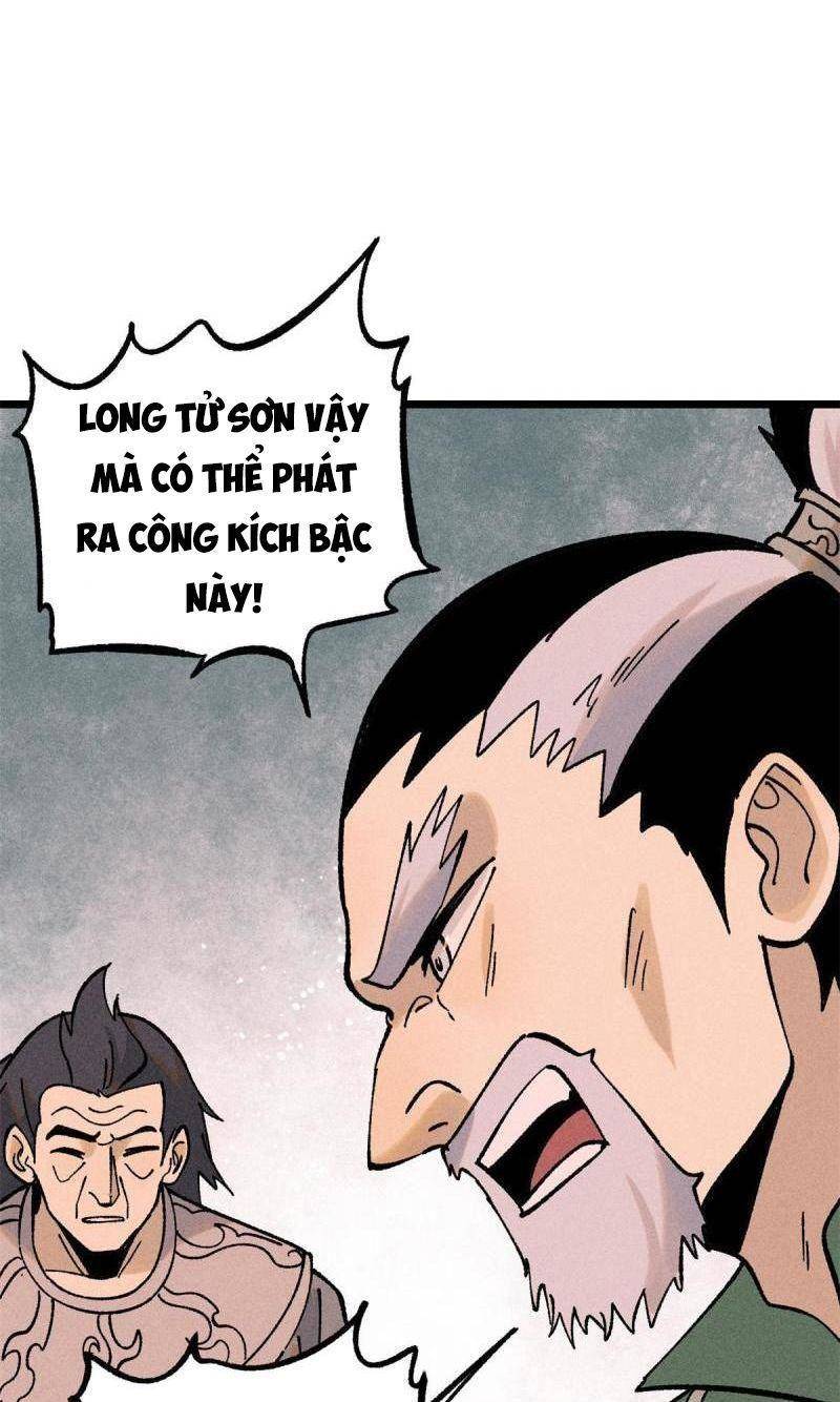 Vạn Cổ Tối Cường Tông Chapter 217 - 5