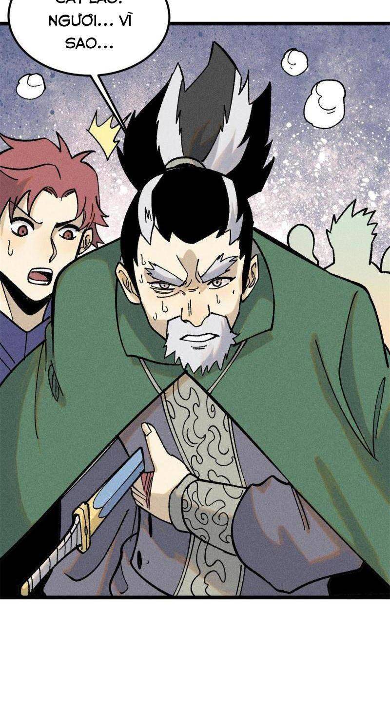 Vạn Cổ Tối Cường Tông Chapter 217 - 48