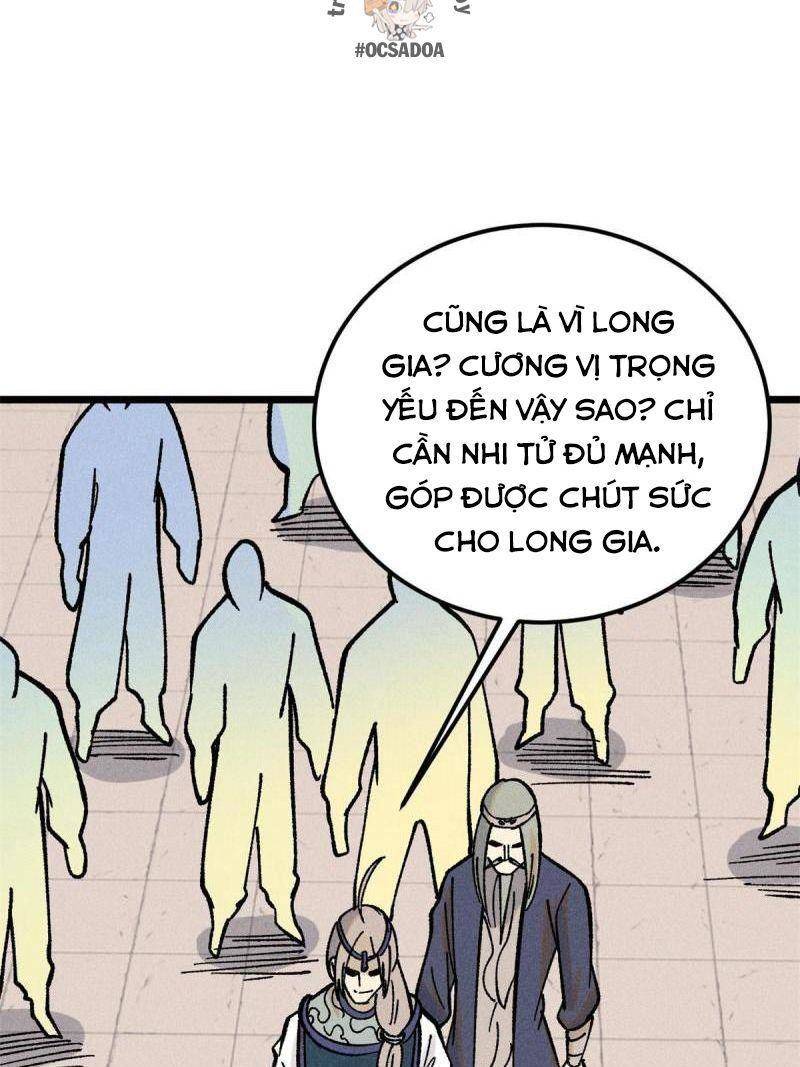 Vạn Cổ Tối Cường Tông Chapter 217 - 54