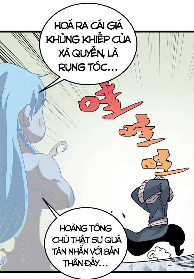 Vạn Cổ Tối Cường Tông Chapter 175 - 18